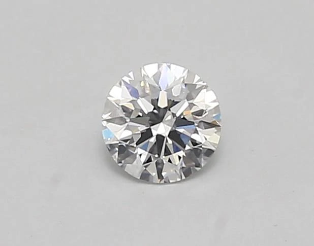 0.41 Carat · ROUND · D · VVS1 · IGI · Ideal Cut