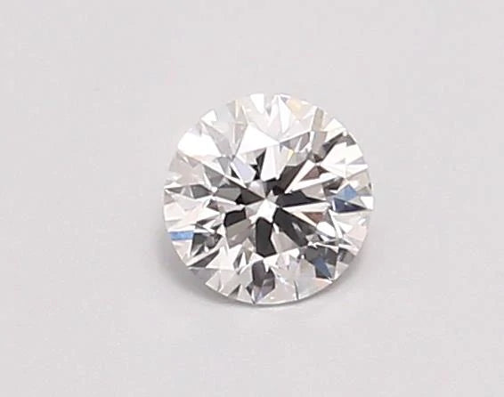 0.37 Carat · ROUND · D · VS2 · IGI · Ideal Cut