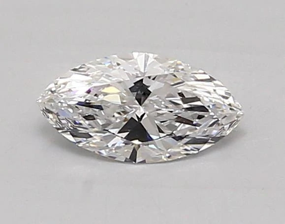 0.63 Carat · MARQUISE · D · VVS1 · IGI · Excellent Cut