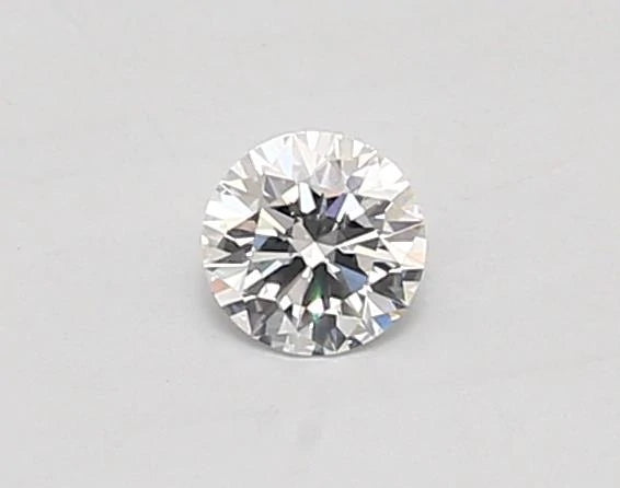0.26 Carat · ROUND · D · VVS1 · IGI · Ideal Cut