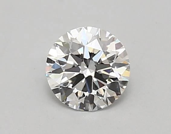0.67 Carat · ROUND · D · VVS1 · IGI · Ideal Cut
