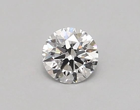 0.34 Carat · ROUND · D · VS1 · IGI · Ideal Cut