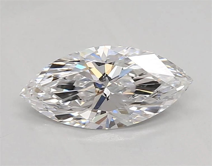 0.83 Carat · MARQUISE · D · VVS2 · IGI · Excellent Cut
