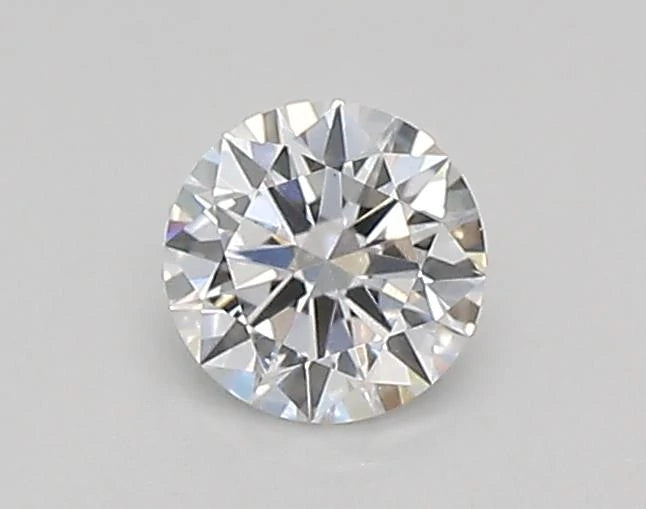 0.27 Carat · ROUND · D · VS1 · IGI · Excellent Cut