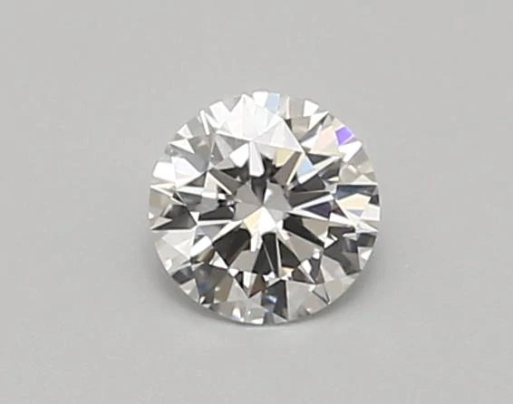 0.45 Carat · ROUND · D · VVS2 · IGI · Excellent Cut