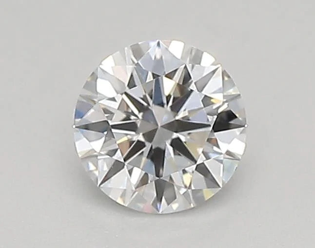 0.32 Carat · ROUND · D · VVS2 · IGI · Ideal Cut