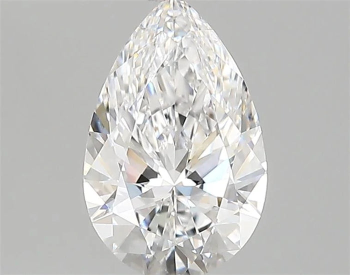 1.31 Carat · PEAR · D · VVS1 · IGI · Excellent Cut