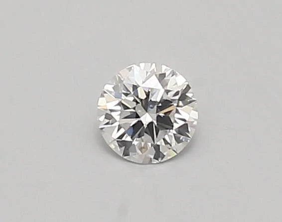 0.26 Carat · ROUND · D · VVS1 · IGI · Ideal Cut