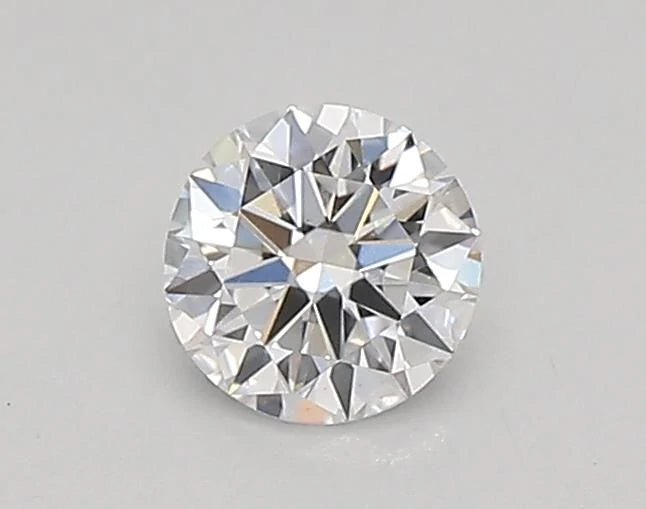 0.27 Carat · ROUND · D · VS1 · IGI · Excellent Cut