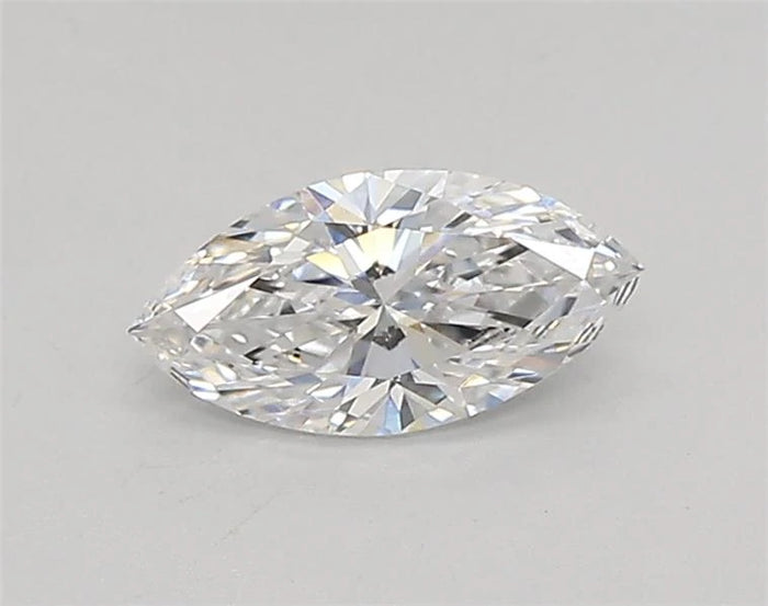 0.45 Carat · MARQUISE · D · VVS1 · IGI · Excellent Cut