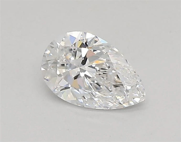 0.45 Carat · PEAR · E · IF · IGI · Excellent Cut