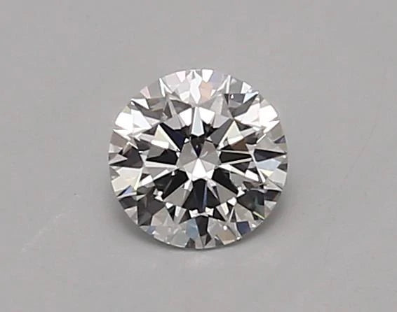 0.45 Carat · ROUND · D · VVS2 · IGI · Excellent Cut