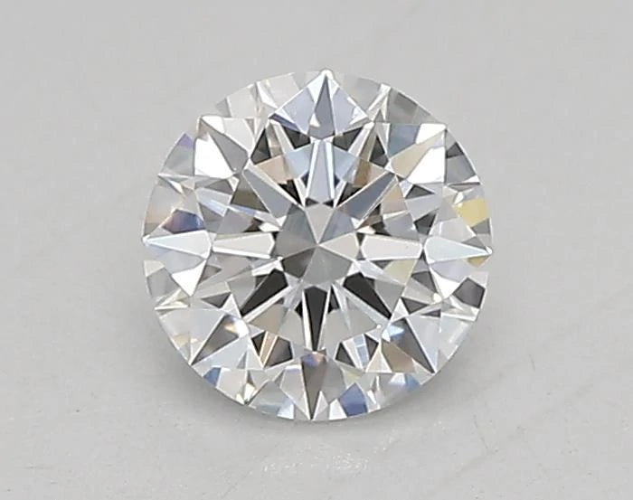 0.45 Carat · ROUND · D · VVS1 · IGI · Excellent Cut