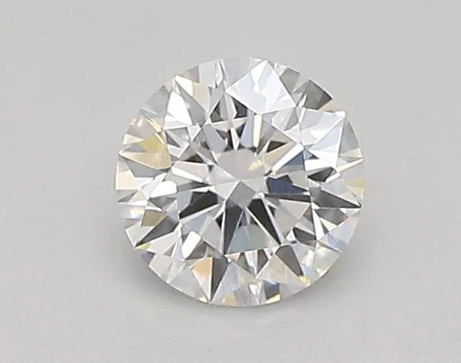 0.32 Carat · ROUND · D · VVS2 · IGI · Ideal Cut