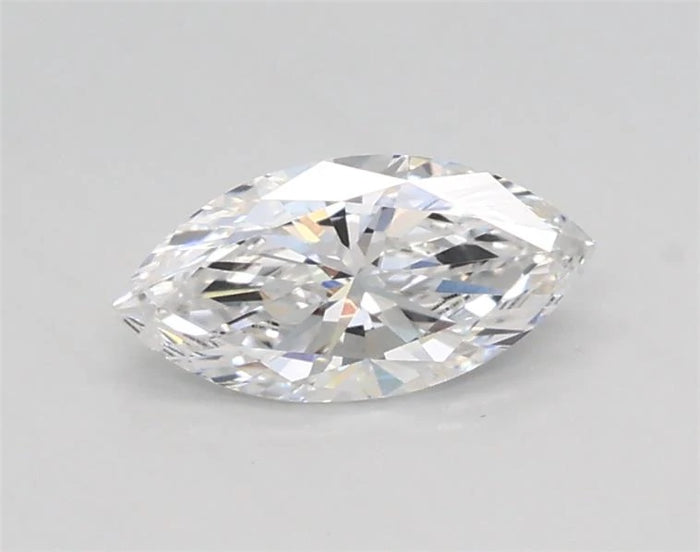 0.43 Carat · MARQUISE · D · VVS1 · IGI · Excellent Cut