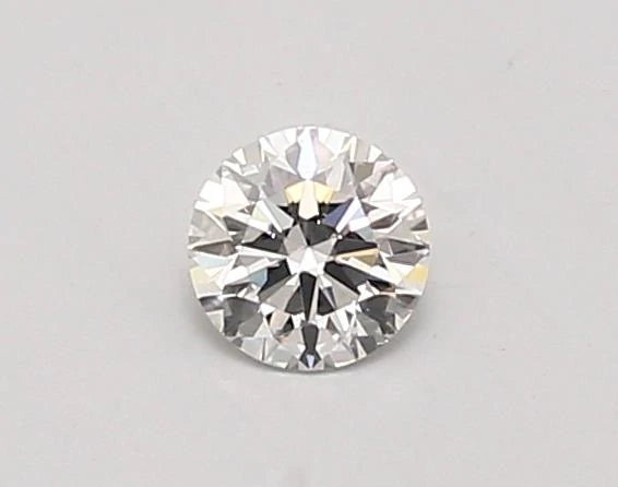 0.34 Carat · ROUND · D · VVS1 · IGI · Ideal Cut