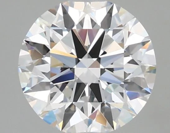 1.10 Carat · ROUND · D · FL · IGI · Ideal Cut
