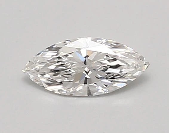 0.46 Carat · MARQUISE · E · VVS1 · IGI · Excellent Cut