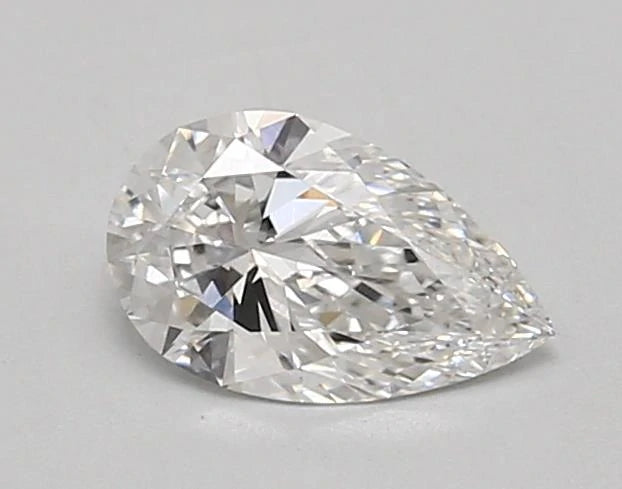 0.94 Carat · PEAR · E · VVS1 · IGI · Excellent Cut