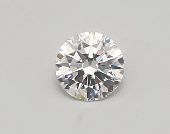 0.36 Carat · ROUND · D · VS2 · IGI · Ideal Cut