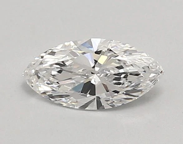 0.65 Carat · MARQUISE · D · VVS1 · IGI · Very Good Cut