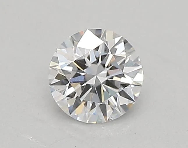 0.27 Carat · ROUND · D · VS1 · IGI · Ideal Cut