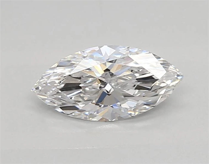 0.65 Carat · MARQUISE · D · VVS1 · IGI · Excellent Cut