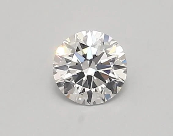 0.45 Carat · ROUND · D · VVS1 · IGI · Ideal Cut