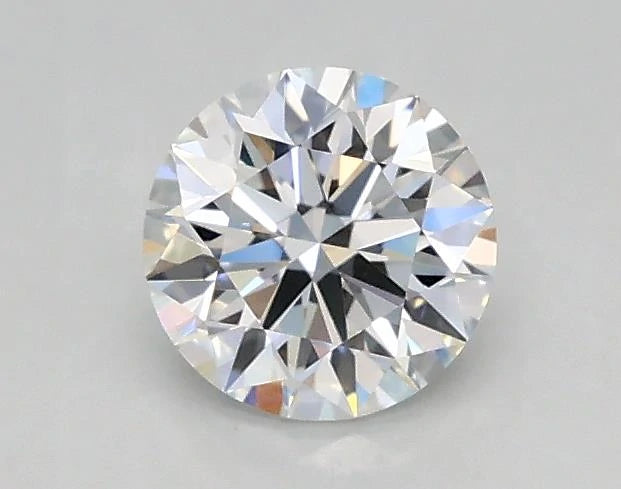 0.46 Carat · ROUND · D · FL · IGI · Ideal Cut