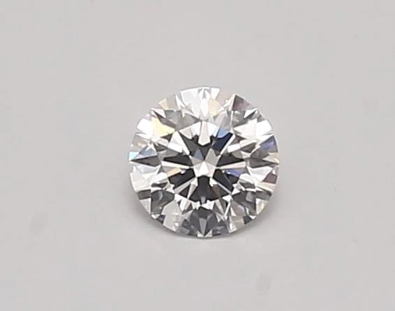 0.29 Carat · ROUND · D · VS2 · IGI · Ideal Cut