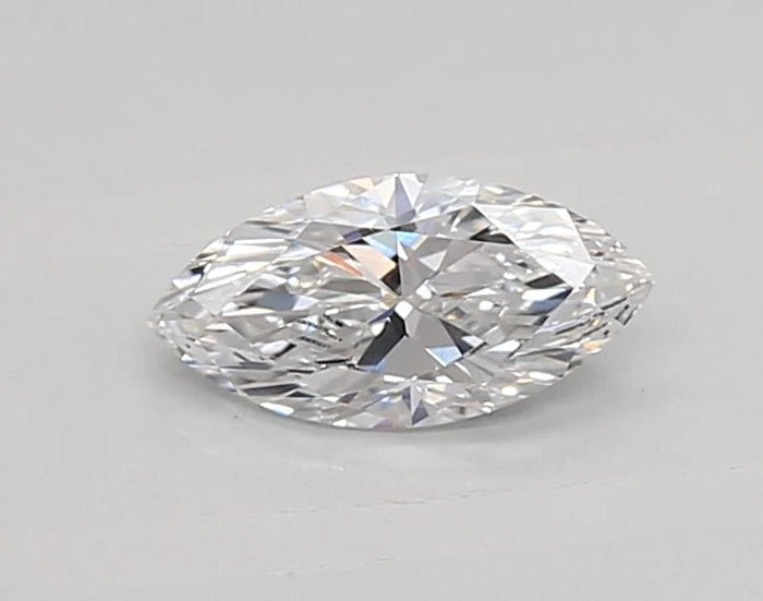 0.41 Carat · MARQUISE · D · VVS1 · IGI · Excellent Cut
