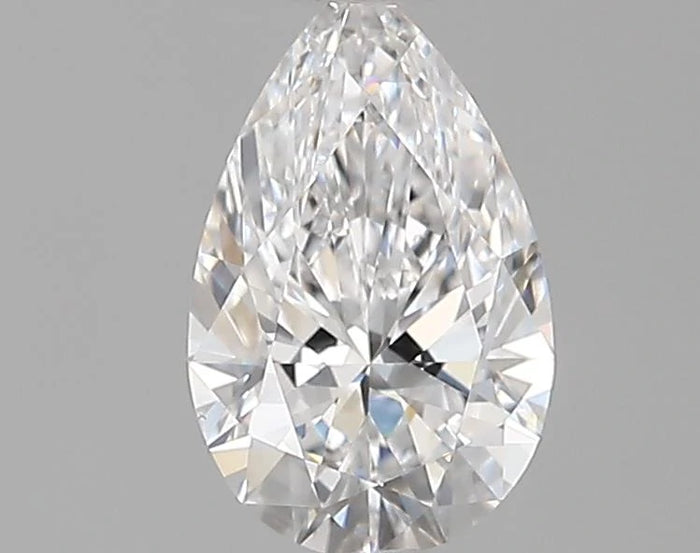 1.01 Carat · PEAR · D · VVS1 · IGI · Excellent Cut