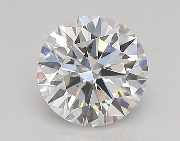 0.66 Carat · ROUND · D · VVS1 · IGI · Excellent Cut