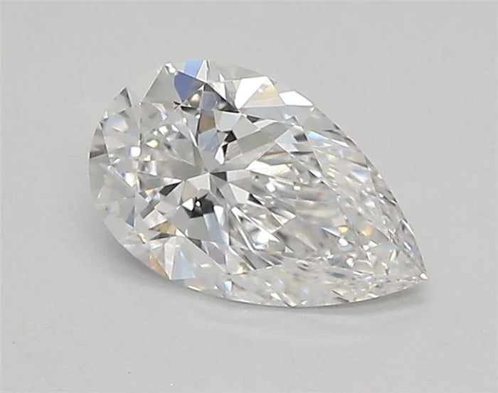 0.83 Carat · PEAR · E · VVS1 · IGI · Excellent Cut