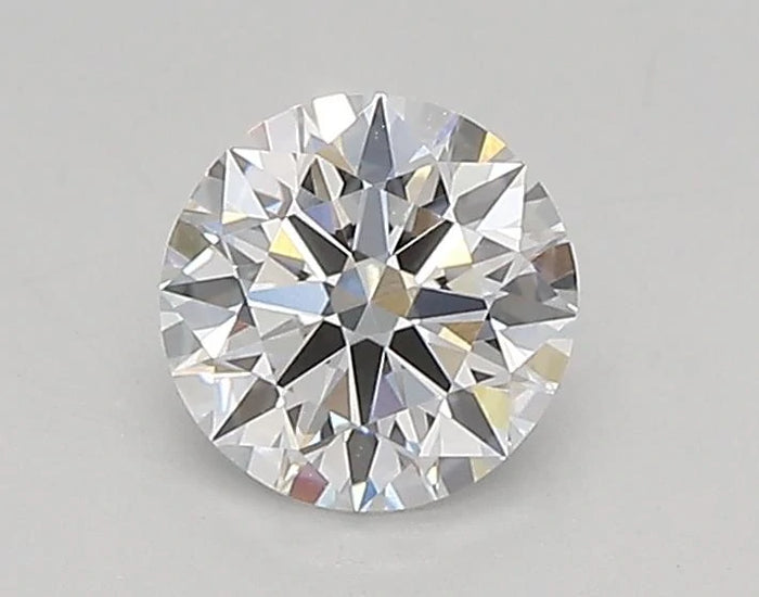 0.59 Carat · ROUND · D · VVS1 · IGI · Ideal Cut