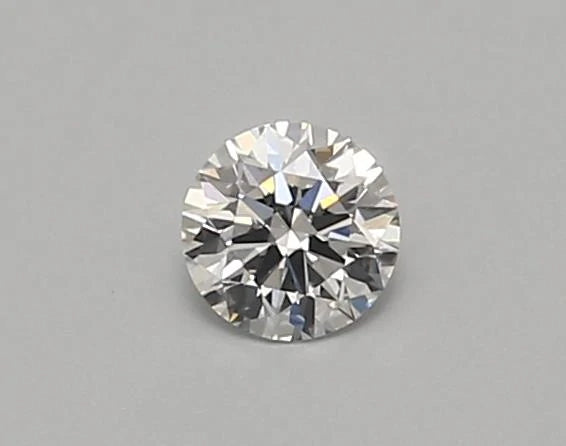 0.29 Carat · ROUND · D · VVS2 · IGI · Ideal Cut