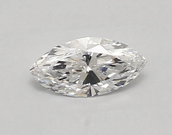 0.47 Carat · MARQUISE · D · VVS1 · IGI · Excellent Cut