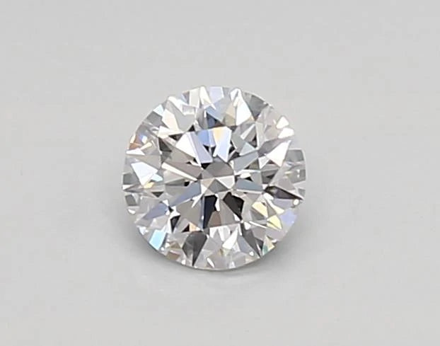 0.28 Carat · ROUND · D · FL · IGI · Ideal Cut