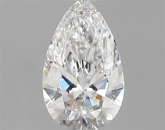1.32 Carat · PEAR · D · VVS2 · IGI · Excellent Cut