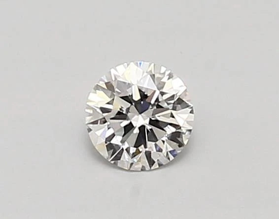 0.34 Carat · ROUND · D · VS1 · IGI · Ideal Cut