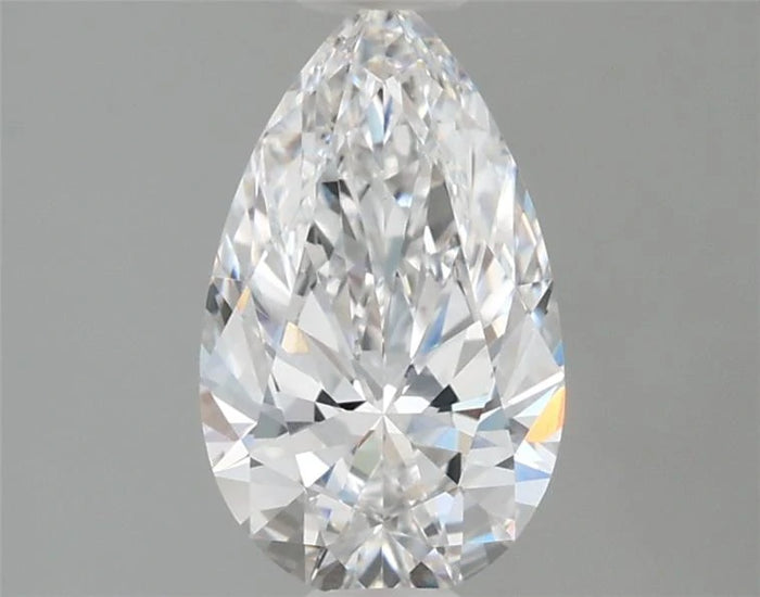 1.48 Carat · PEAR · D · VVS2 · IGI · Excellent Cut