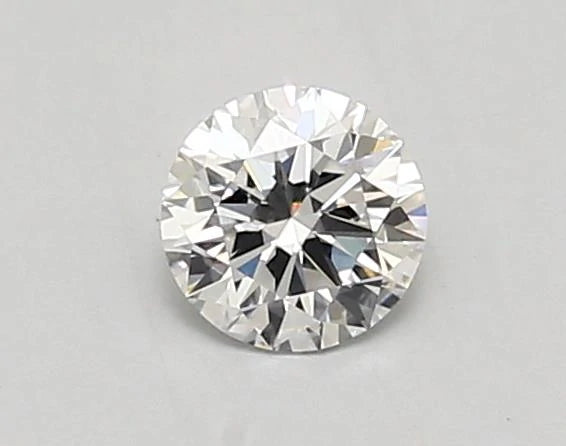 0.58 Carat · ROUND · D · VVS1 · IGI · Ideal Cut