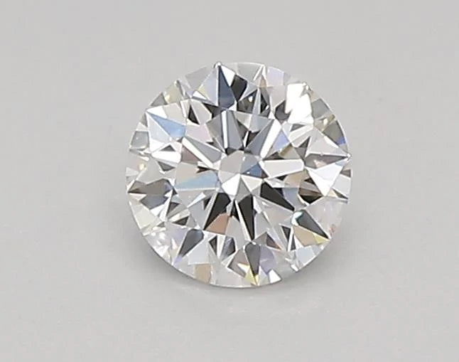 0.26 Carat · ROUND · D · VVS1 · IGI · Ideal Cut