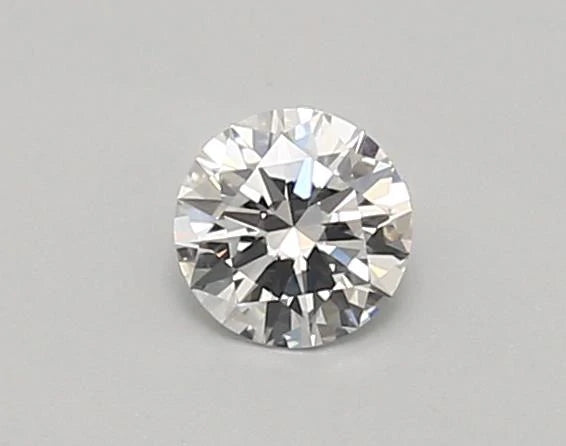 0.36 Carat · ROUND · D · VVS1 · IGI · Excellent Cut