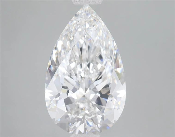 3.25 Carat · PEAR · E · VS1 · IGI · Excellent Cut
