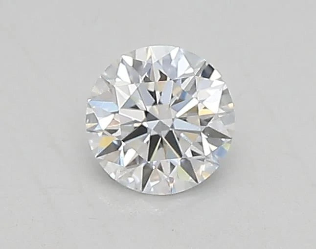 0.27 Carat · ROUND · D · VS1 · IGI · Ideal Cut