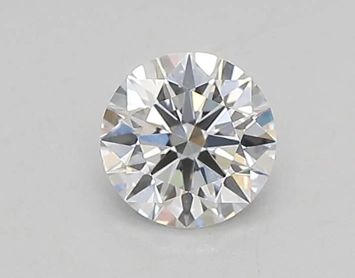 0.43 Carat · ROUND · D · IF · IGI · Ideal Cut