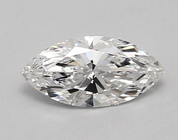 0.77 Carat · MARQUISE · D · VVS2 · IGI · Excellent Cut