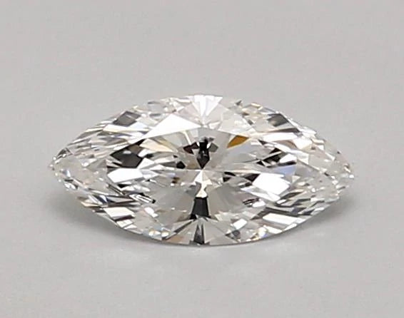 0.48 Carat · MARQUISE · D · VVS1 · IGI · Excellent Cut