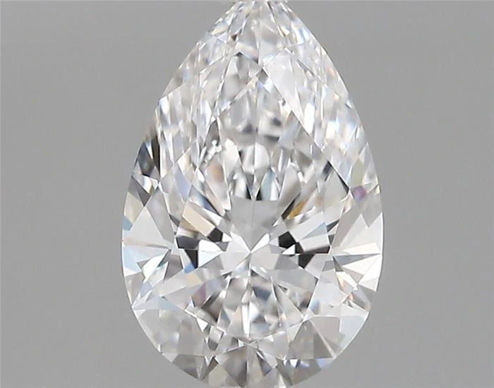 1.31 Carat · PEAR · D · VVS1 · IGI · Excellent Cut